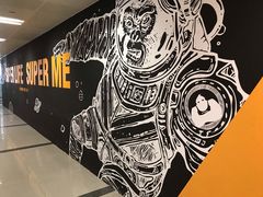 -超级猩猩健身·团课(高新园大冲商务中心二店)