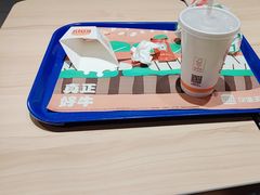 -汉堡王(常熟美城店)