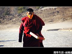-达仓郎木寺院