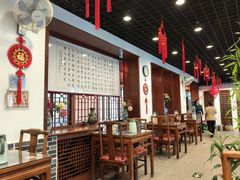 -西江美食舫·江西菜(健德桥店)