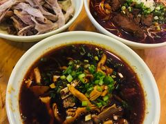 -晓马鸭店(新芜路店)