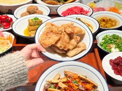 -山东农业大学(岱宗校区)