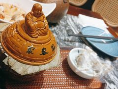 -安泰楼·佛跳墙创始人·传统闽味早茶·酒楼(三坊七巷闽菜地标店)
