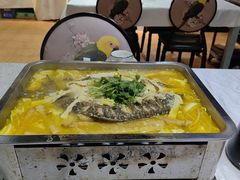 -陈生记黑鱼馆·20年活鱼现杀(宁波鼓楼店)