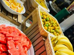 -天骄国际酒店·布拉格西餐厅(白石湖店)