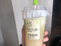 -奈雪的茶(时代天街店)