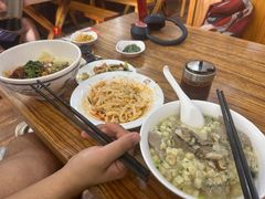 -老陕兄弟(彩虹新城店)