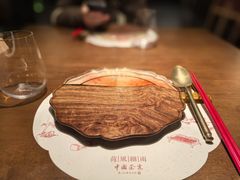 -荷风细雨·中国茶宴(碧云店)