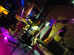 -江湖国风民谣酒馆(五一街店)