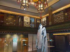 -梅龙镇酒家(南京西路总店)