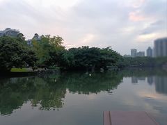 -荔枝公园(福田区)