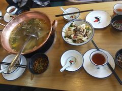 -妈妈的味道·腾冲特色菜(和顺古镇店)