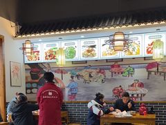 -吃香喝辣·地道衡东菜(南岳大庙店)