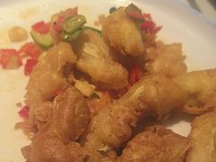 -粤顺渔坊·中山脆肉鲩火锅(清湖店)