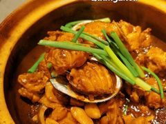 -啫神·广州地标美食(北京路店)