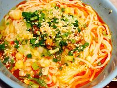 -觅香串串香·麻辣烫·冒菜(欧美广场店)