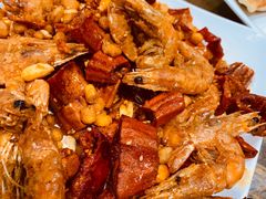 -东北农家饺子村(昌平路店)