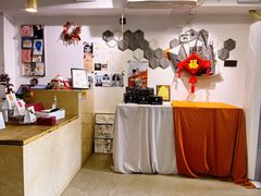 -JOHANDY COFFEE VOYAGE(水围1368文化街区店)