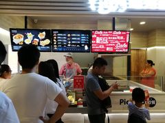 -1973继光香香鸡(金桥国际店)