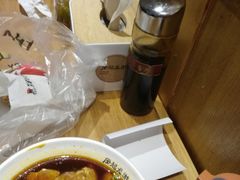 -凤起龙游老面包子(凯德晶品店)