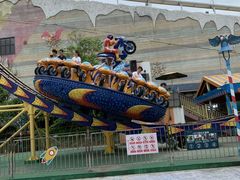 -美的鹭湖探索王国