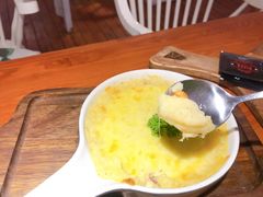 -秀儿家の小确幸融合西餐厅(万达店)