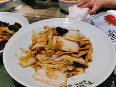 -大厨小馆(华阳城店)