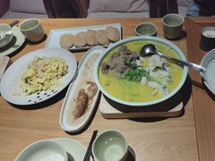 -竹里馆·淮扬菜·功夫茶(老门东店)