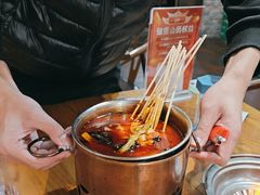 -金掌勺·锅包肉(双榆树店)