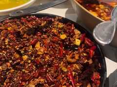 -三猫黑鱼花(南大店)