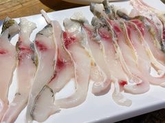 -鱼醉无骨鱼·中山脆肉鲩(荔湾路店)