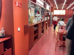 -喜家德虾仁水饺(景枫中心店)