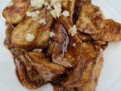 -万柳阁小馆·花园餐厅(龙潭湖店)