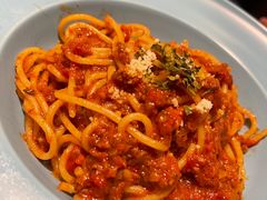 普罗旺斯风味意大利面-AO cafe＆bistro