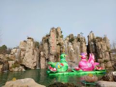 -秀丽东方