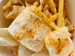 三合一小份-鸡柳大人(汇金新地广场店)