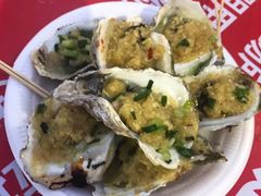 -海大南门夜市(海富街店)