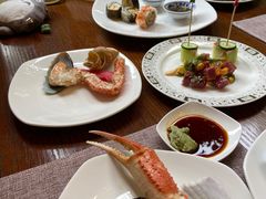 -浙江西子宾馆·瑶园咖啡厅