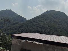 -环翠峪风景区