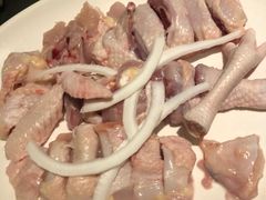 -润泽园椰子鸡(汇一城店)