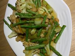 三剑争锋-蜀锦堂·川味现炒(襄阳武商汇店)