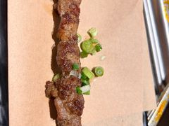 -海底捞火锅(武胜路凯德广场店)