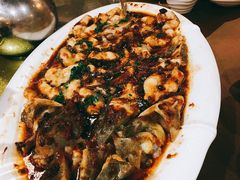 -79号渔船海鲜饭店(华强北店)