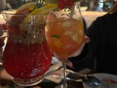 -BROWNSTONE布朗石西班牙餐厅(富城店)