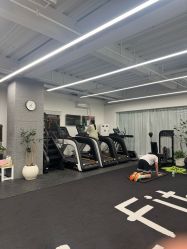 点击看大图 -素简女子塑形·健身普拉提
