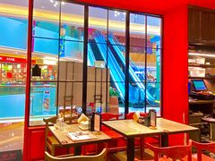 大堂-味千拉面(德雅路CFC富兴时代店)