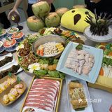 怕自己后悔！特意吃了2份才离开……