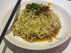 重庆凉面-渝信川菜(工体店)