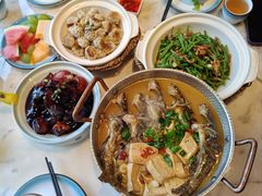-曹家小菜(胜太路店)