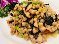 -白家餐厅(徐家汇店)